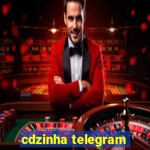 cdzinha telegram